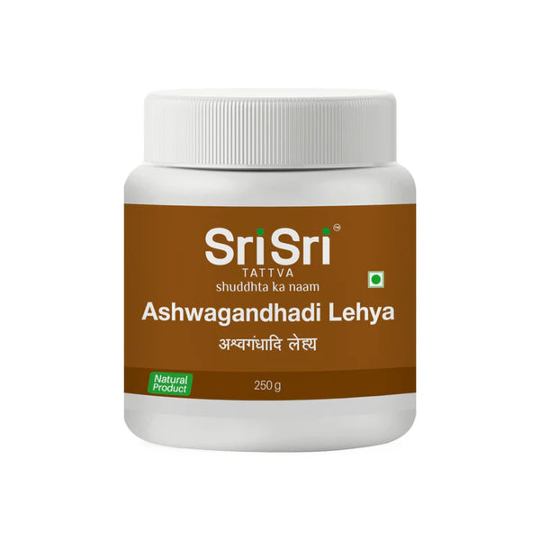 Ashwagandhadi Lehya,250g