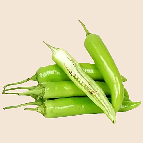 Bajji Chilli,500g