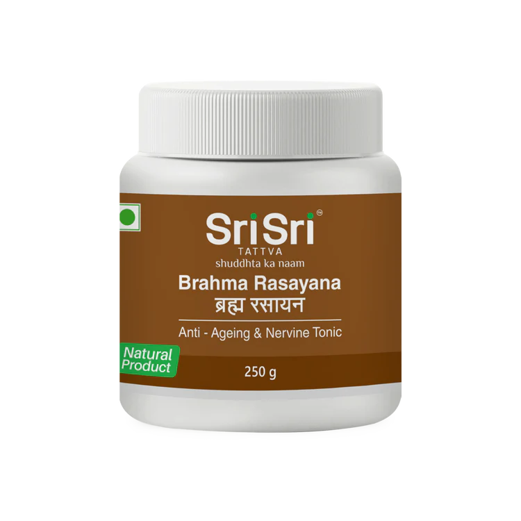 Brahma Rasayana,250g