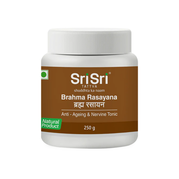 Brahma Rasayana,250g