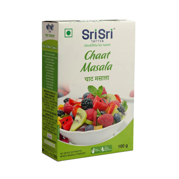 Chaat Masala,100g
