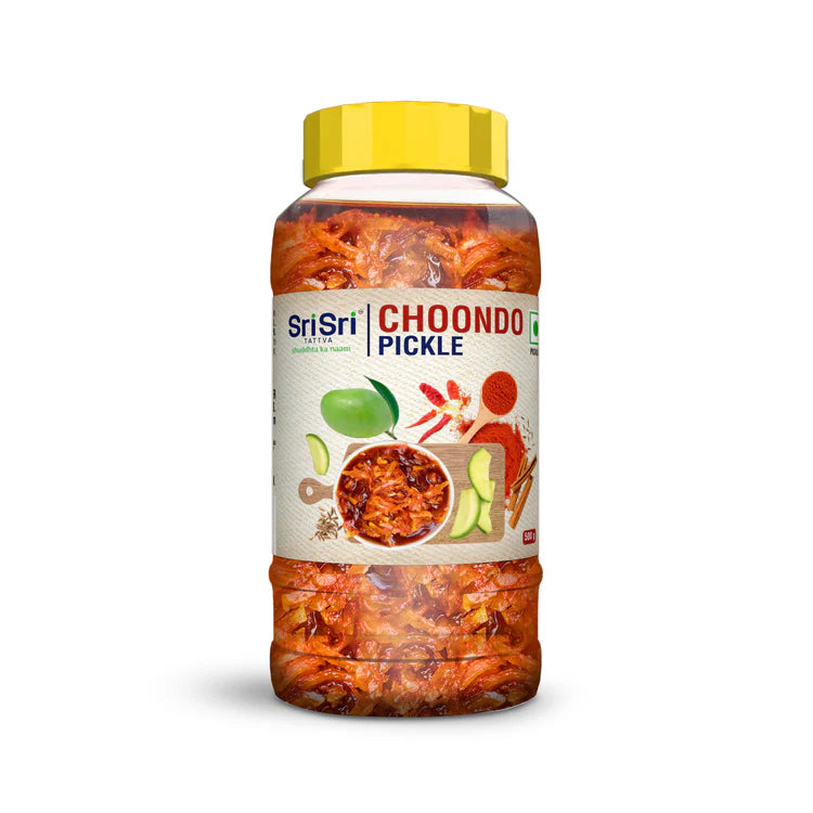 Choondur Pickle,500g