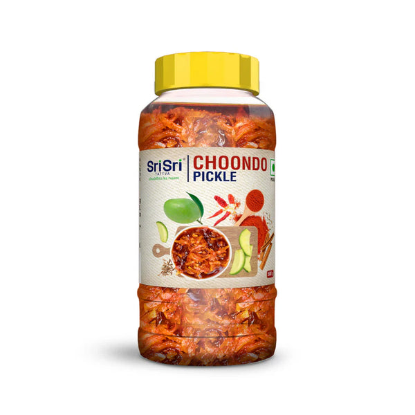 Choondur Pickle,500g