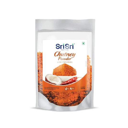 Chutney Powder,100g