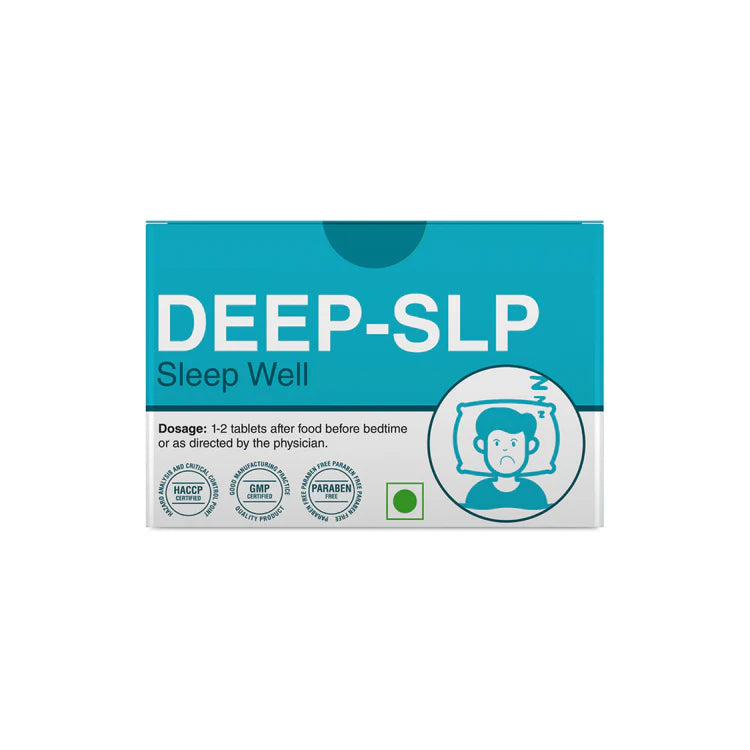 DEEP-SLP ,1000mg