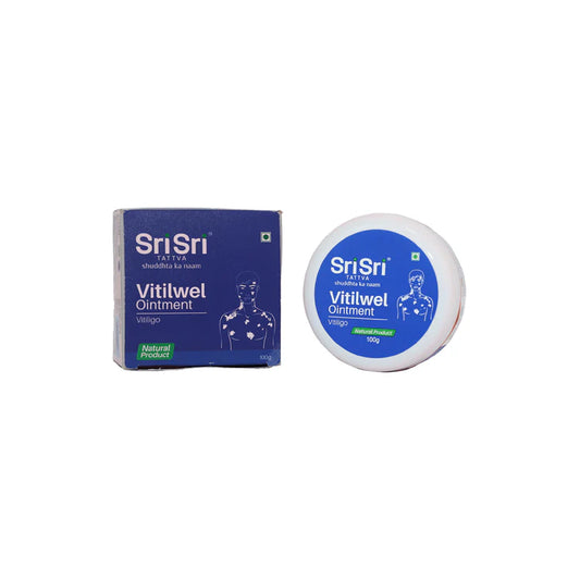 Vitilwel Ointment,100g