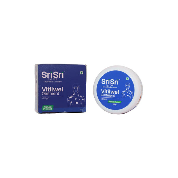 Vitilwel Ointment,100g