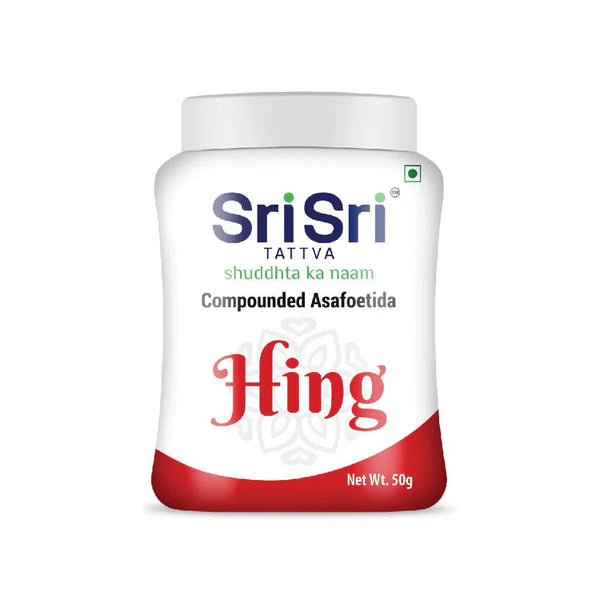 HING,50g