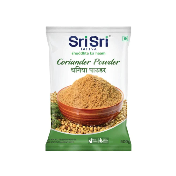 Coriander Powder,500g