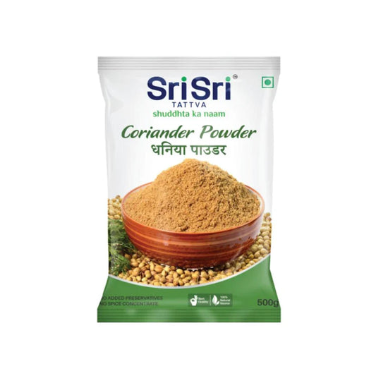 Coriander Powder,500g