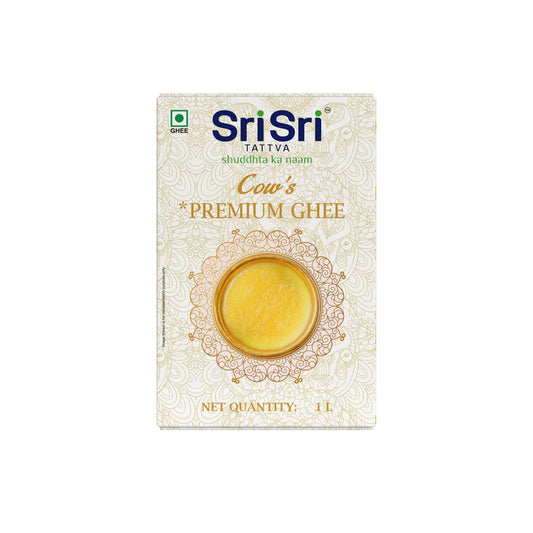 Cow's Premium Ghee1L