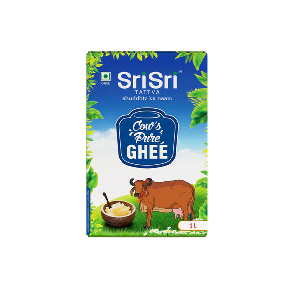 Cow's Pure Ghee1L
