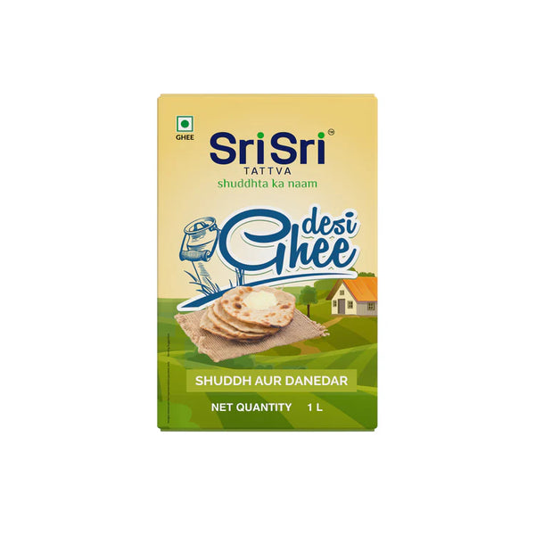 Desi Ghee 1L
