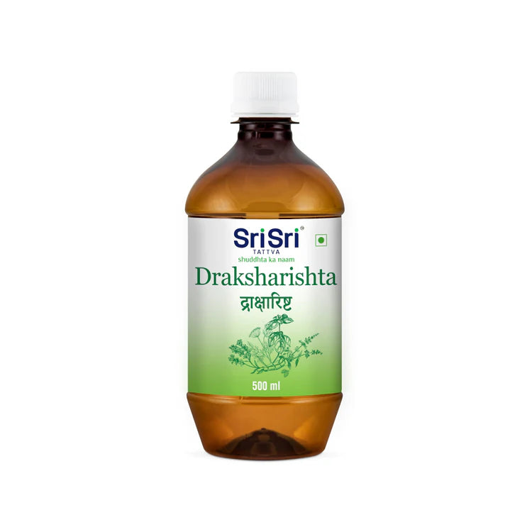 Draksharishtam,500ml
