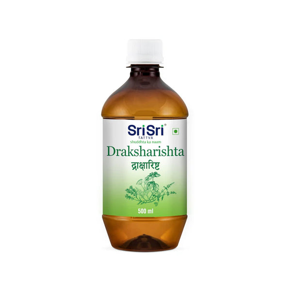 Draksharishtam,500ml
