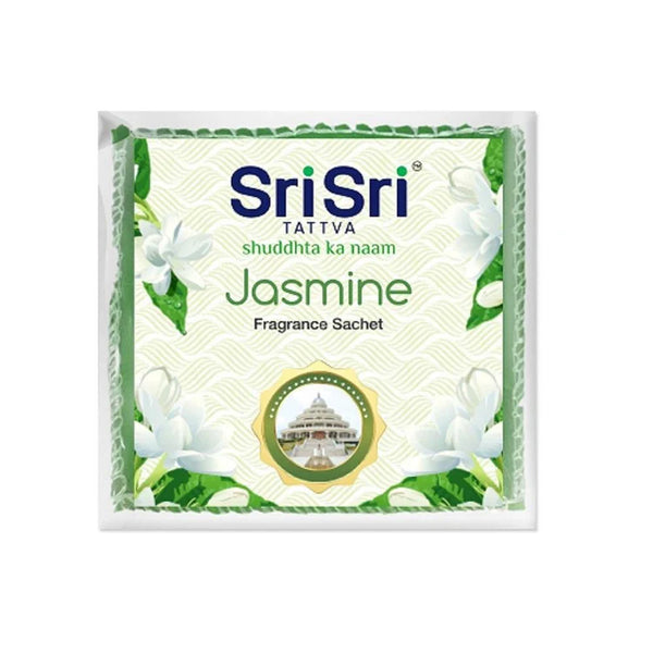 Jasmine Fragrance Sachet,10gx5