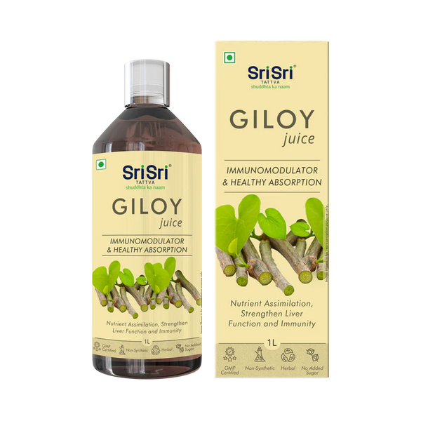 GILOY Juice,1L