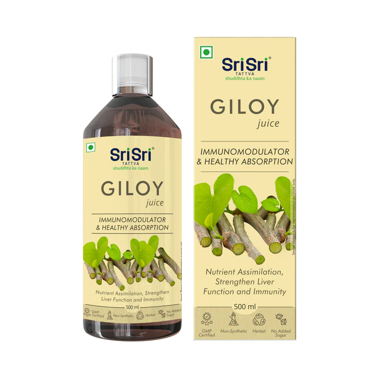 Giloy Juice,1L