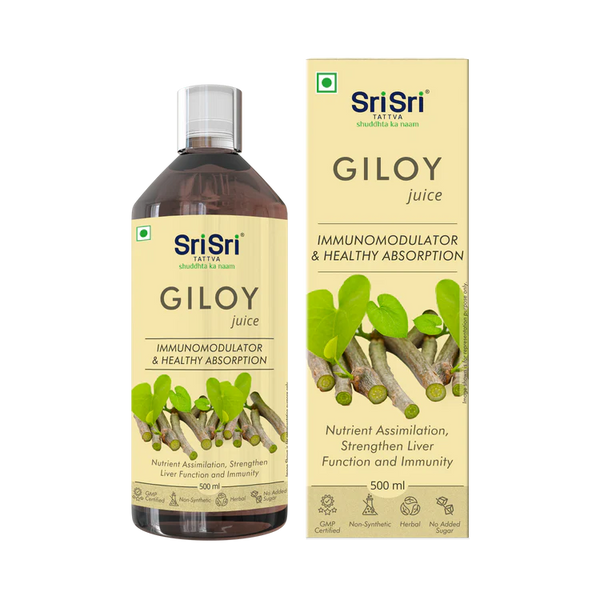 Giloy Juice,1L