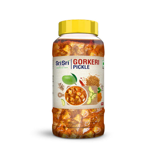 GORKERI Pickle,500g