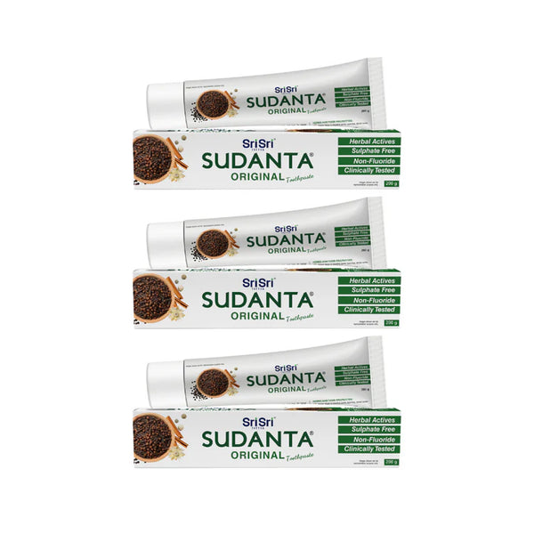 SUDANTA Original,200g each