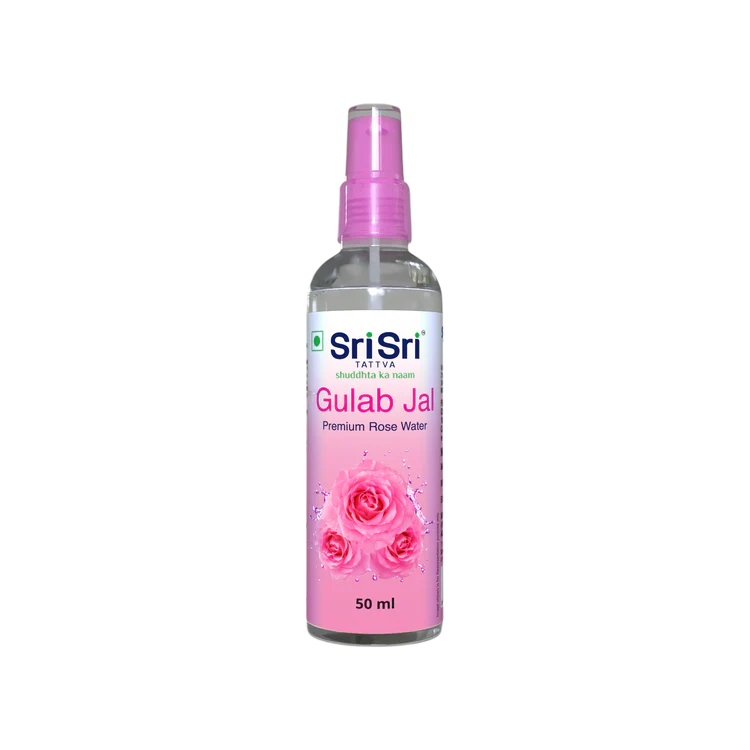 Gulab Jal,50ml