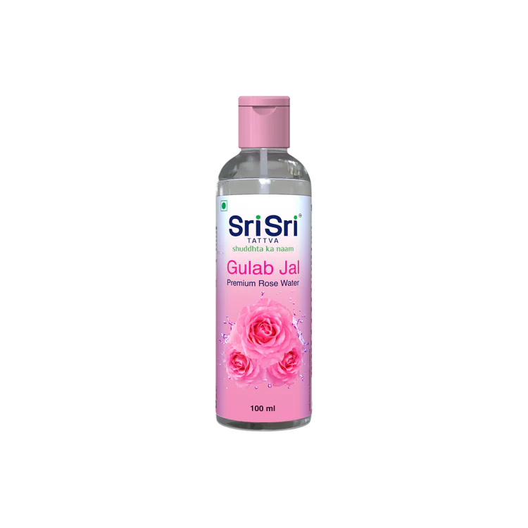 Gulab Jal,100ml
