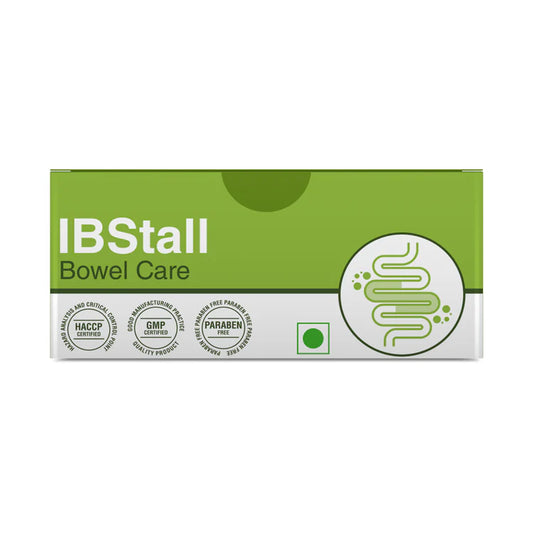 IBStall,500mg