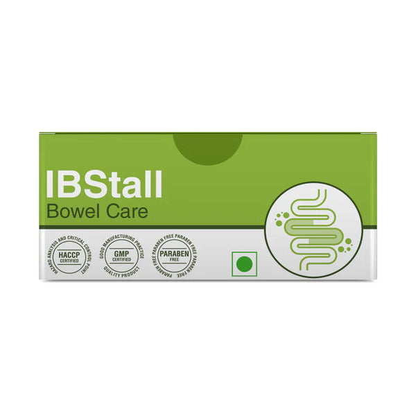 IBStall,500mg