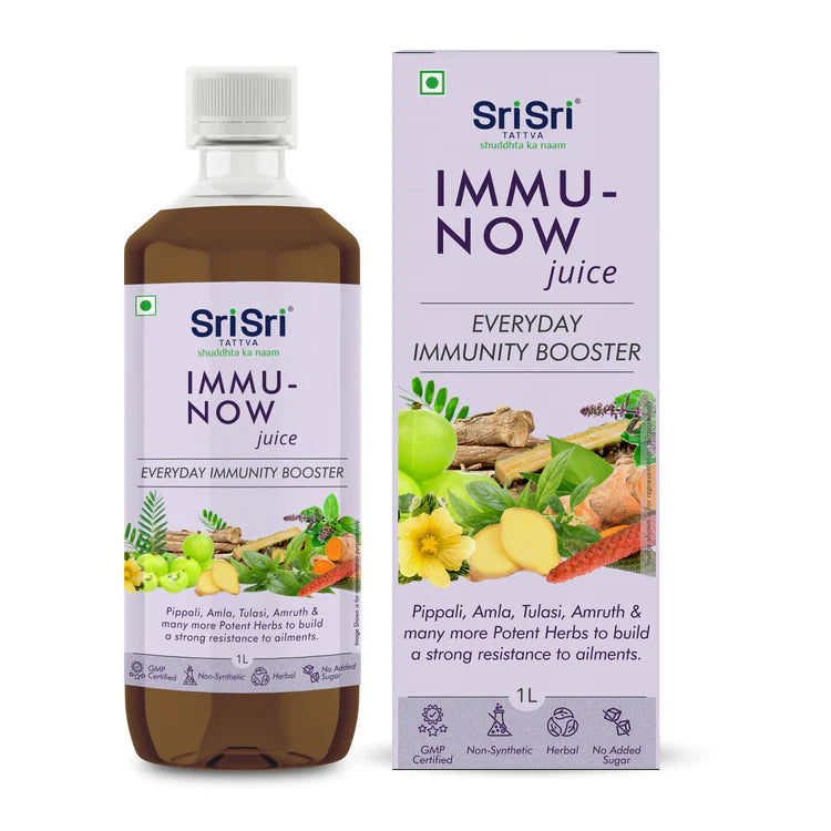 Immu- Now Juice,1L