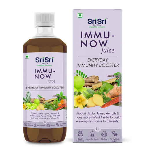 Immu- Now Juice,1L