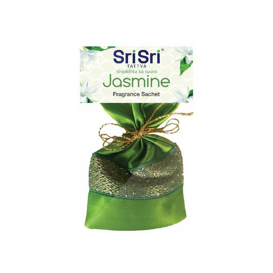 Jasmine Fragrance Sachet,10g