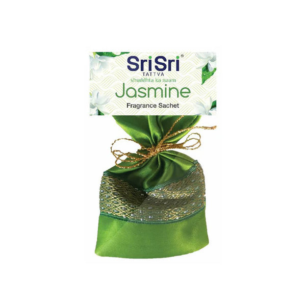 Jasmine Fragrance Sachet,10g