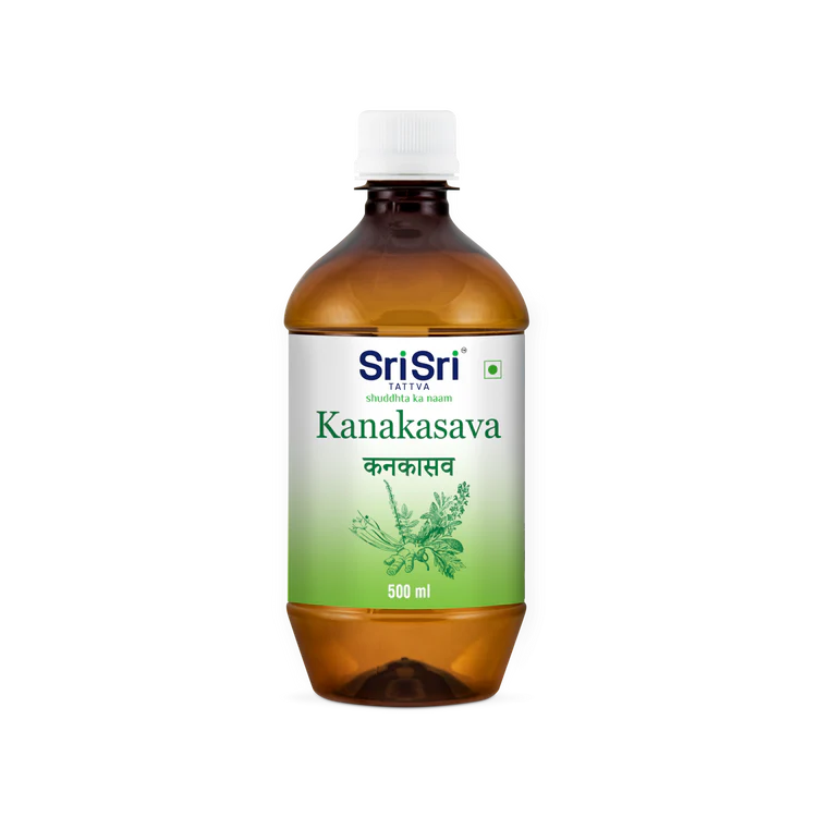 Kanakasava,500ml