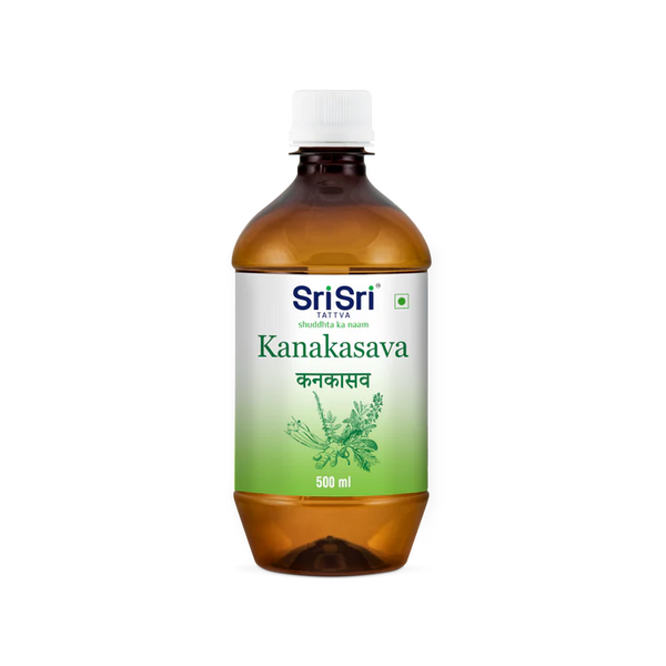 Kanakasava,500ml