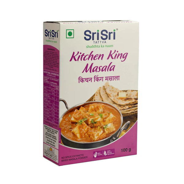 Kitchen King Masala,100g