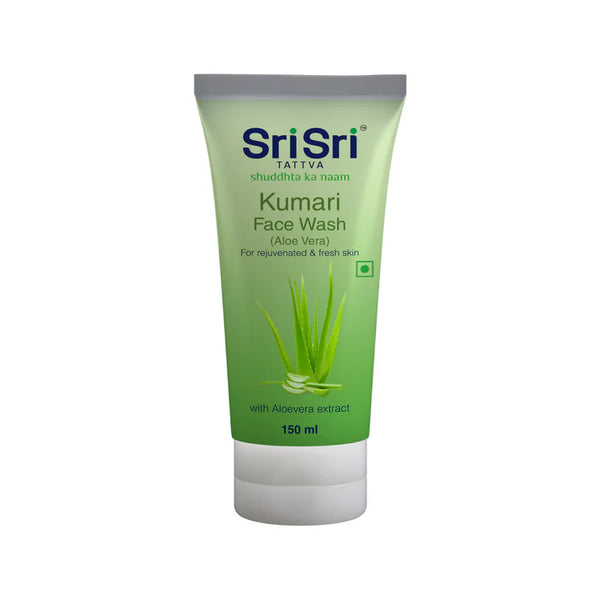 Kumari Face Wash,150ml