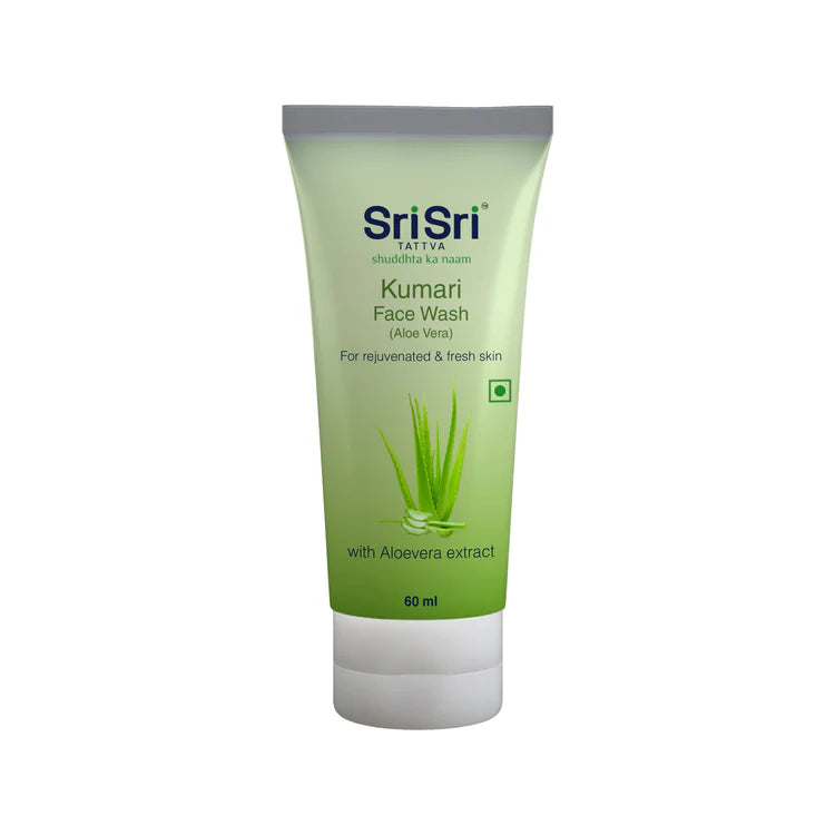 Kumari Face Wash,60ml