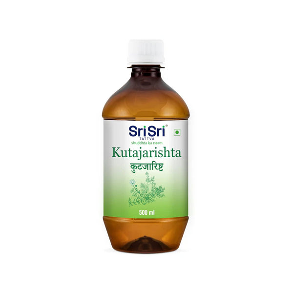 Kutajarishta,500ml