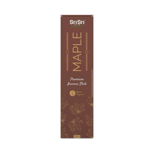 Premium Maple Incense Stick,225g