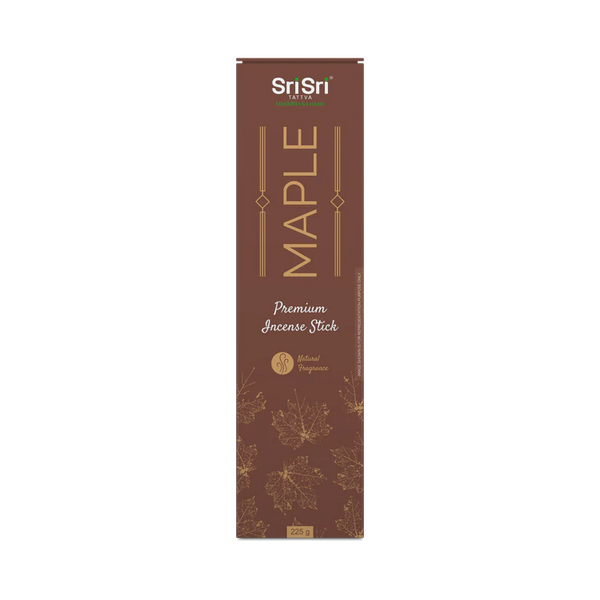 Premium Maple Incense Stick,225g