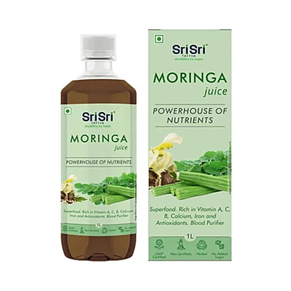 Moringa Juice1L