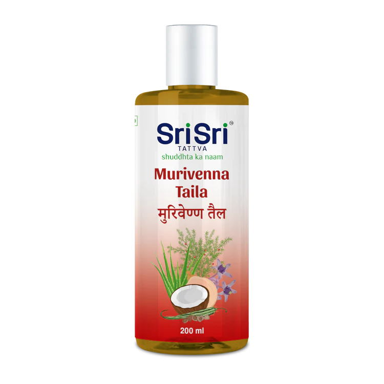 Murivenna Taila,200ml