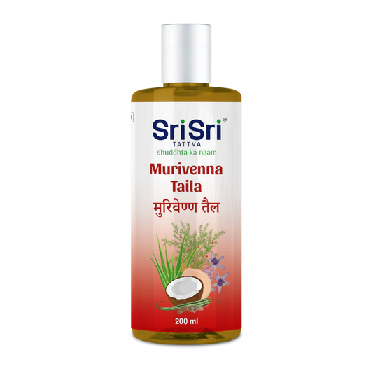 Murivenna Taila,200ml