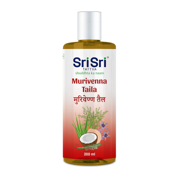 Murivenna Taila,200ml