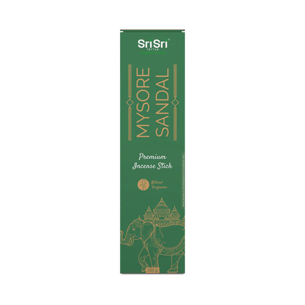 Premium Mysore Sandal Incense Stick,225g