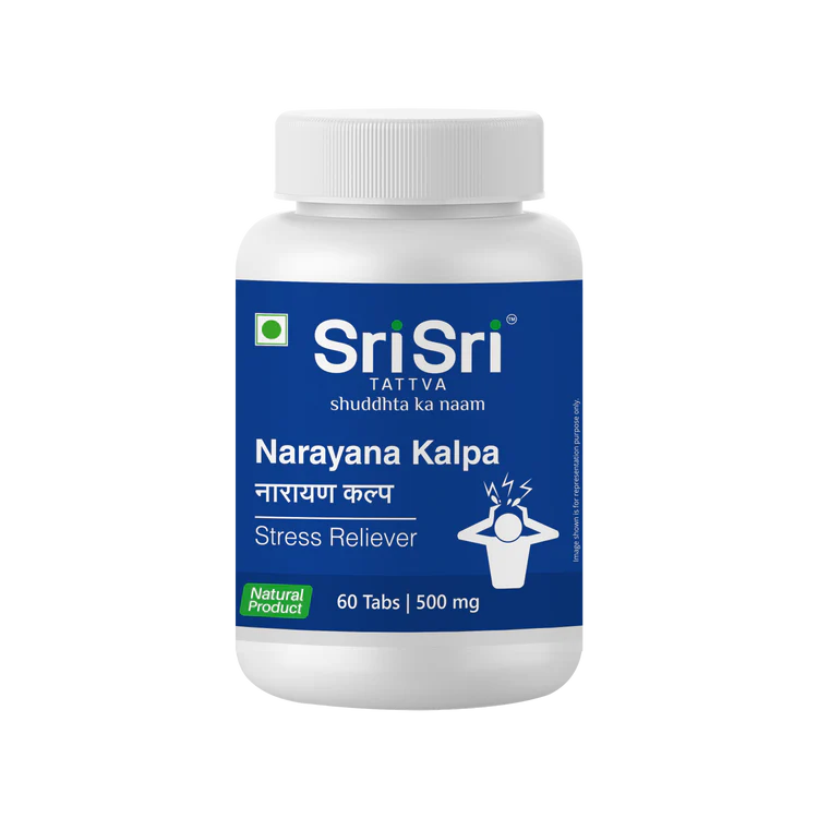 Narayana Kalpa,60tabs