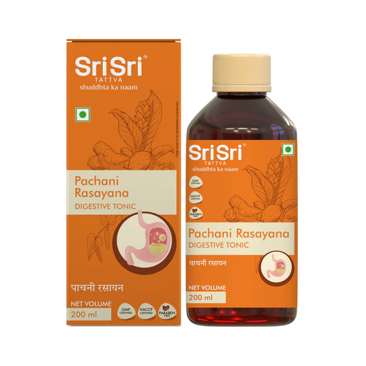 Pachani Rasayana,200ml