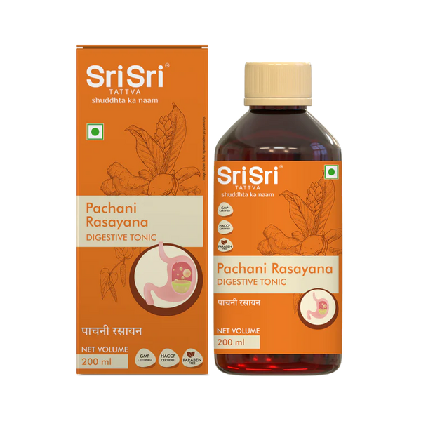 Pachani Rasayana,200ml