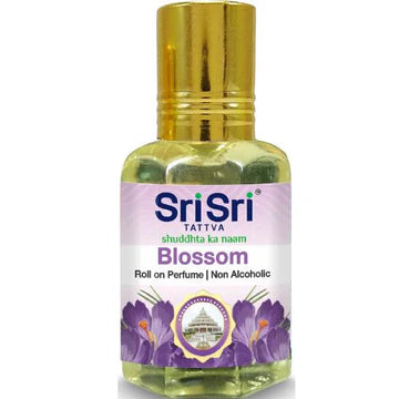 Roll On Perfume-Blossom,10ml